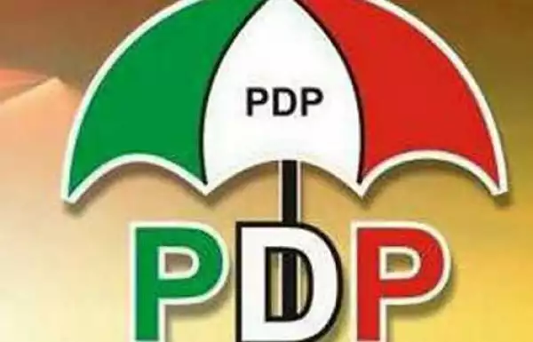 Shock as Top Abia State PDP Treasurer Slumps at a Popular Sports Club and Dies